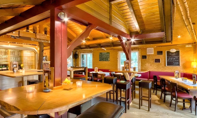 Kalbach Hotel | Landhotel Grashof