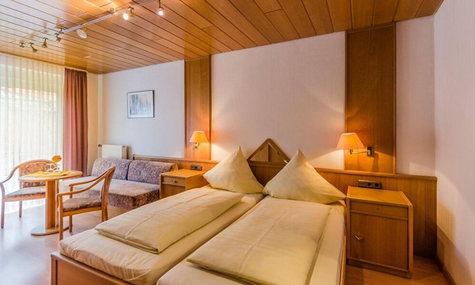 Hildesheim District Hotel | Landhotel Hamburger Hof