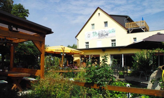 Dohma Hotel | Landhotel Heidekrug