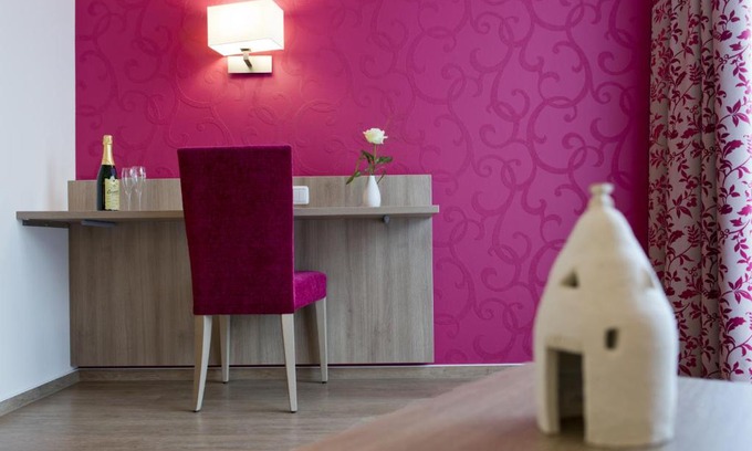 Flonheim Hotel | Landhotel im Klostereck Strubel-Roos