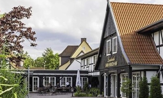 Winsen an der Aller Hotel | Landhotel Jann Hinsch Hof