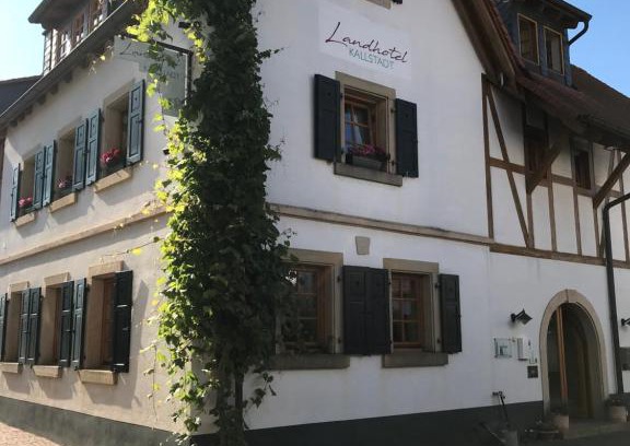 Kallstadt Hotel | Landhotel Kallstadt