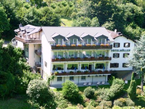 Gemunden Hotel | Landhotel Krolik