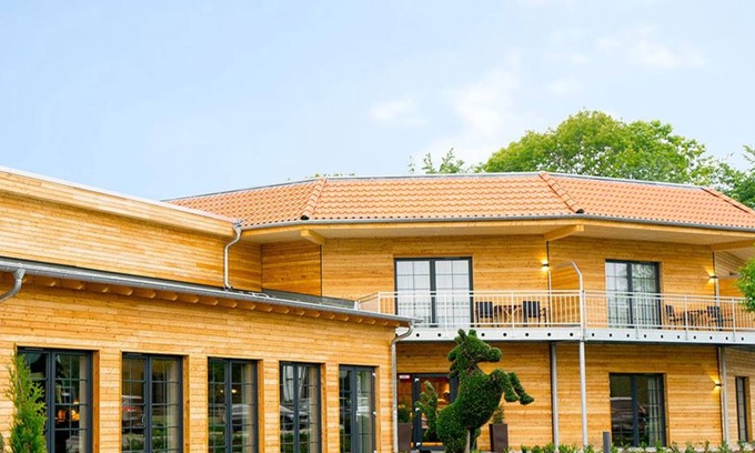 Sonsbeck Hotel | Landhotel Lebensart