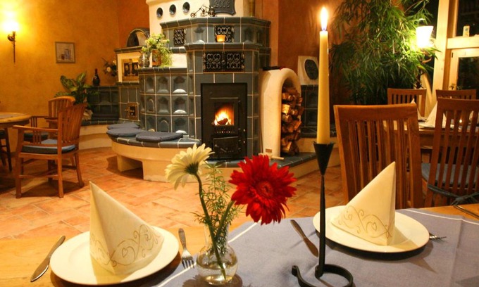 Stutzengrun Hotel | Landhotel "Lichte Aue" Lichtenau