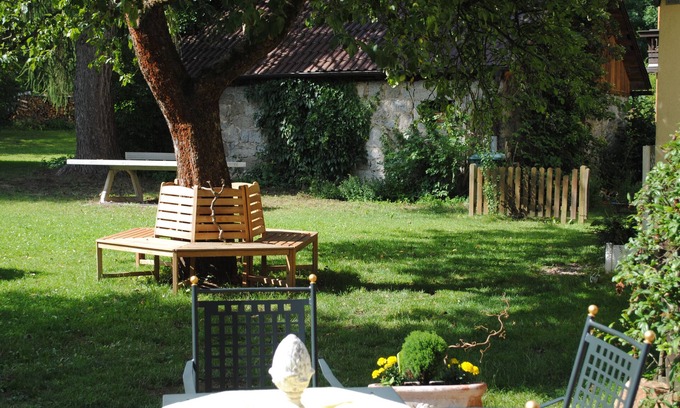 Vohenstrauss Hotel | Landhotel Lindenhof