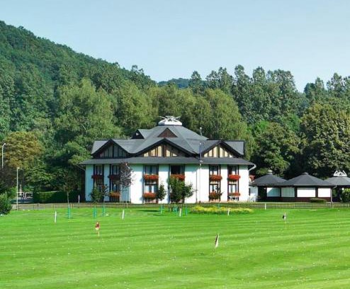 Lohmar Hotel | Landhotel Naafs-Häuschen