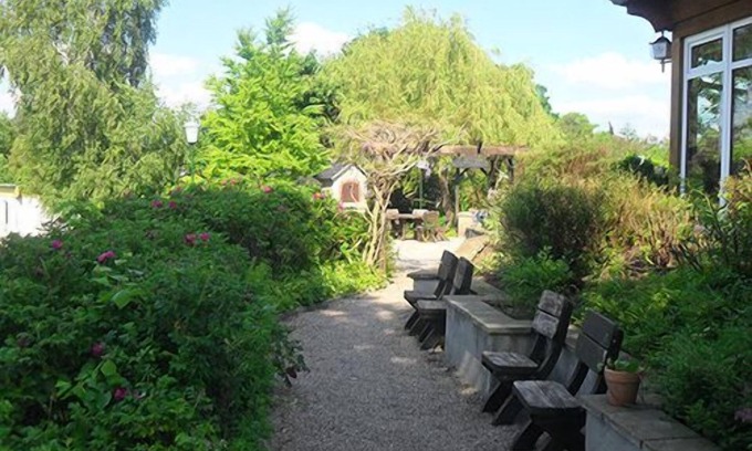 Wustrow Hotel | Landhotel Peters