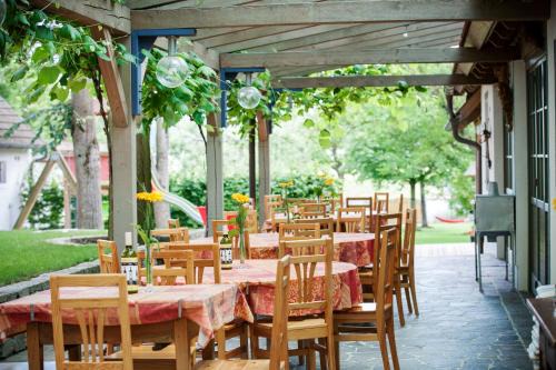 Heiligenbrunn Hotel | Landhotel Schwabenhof