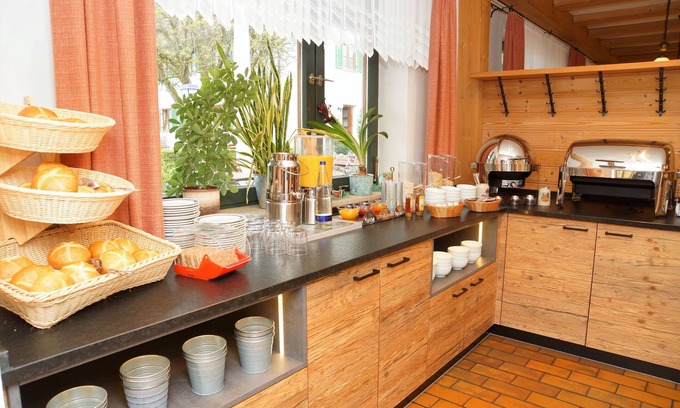 Eresing Hotel | Landhotel und Gasthaus Wiedmann