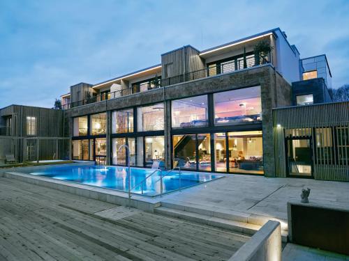 Voshoevel Hotel | Landhotel Voshövel