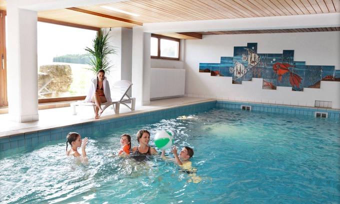 Fremdingen Hotel | Landhotel Waldeck