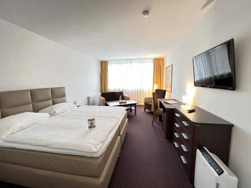 Bad Brueckenau Hotel | Landhotel Weisses Ross garni