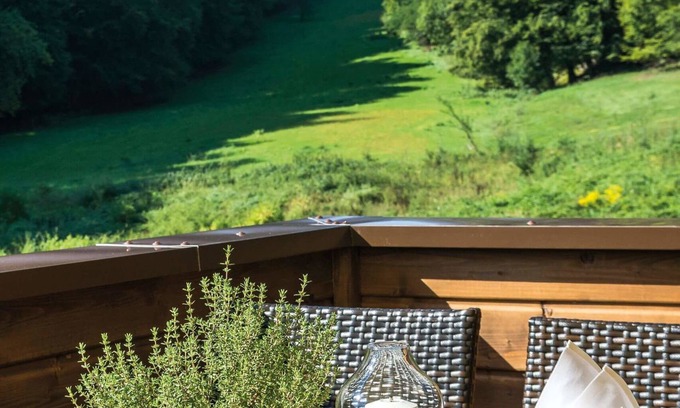 Krombach Hotel | Landhotel Windlicht
