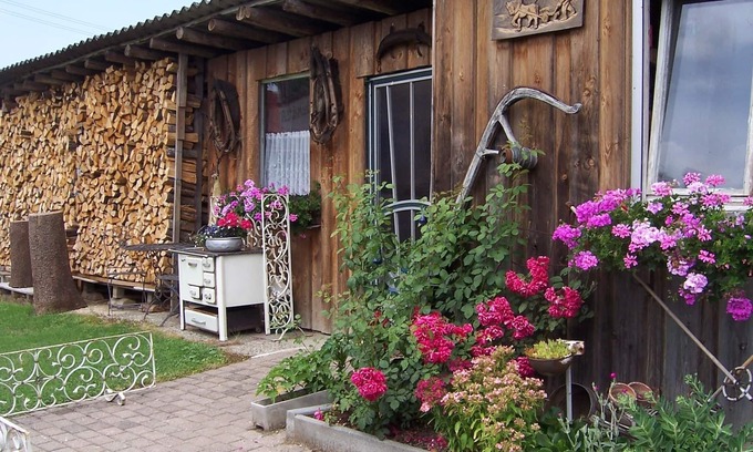 Oberbechingen Hotel | Landhotel Zum Adler