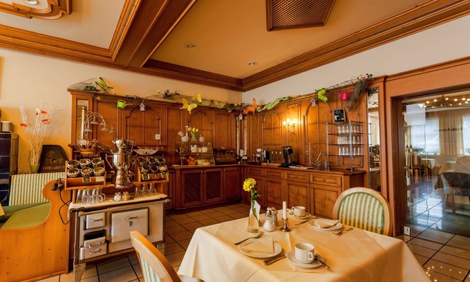 Roth Hotel | Landhotel Zum Böhm
