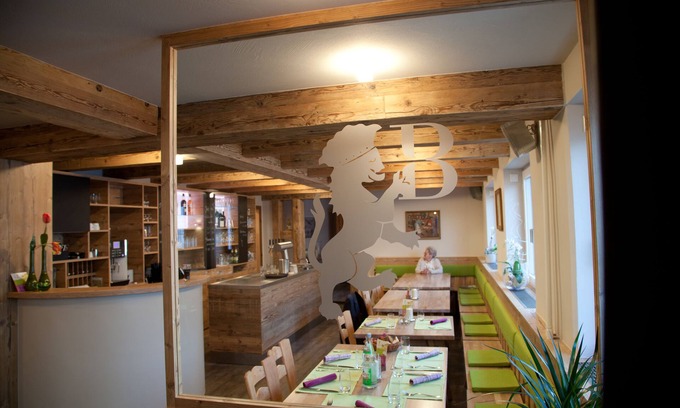 Langstadt Hotel | Landhotel Zur Bretzel