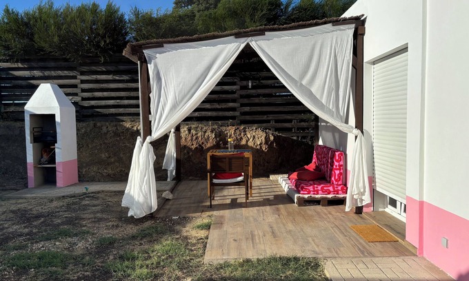 Moita House | Landhouse Herdade Palma T1p