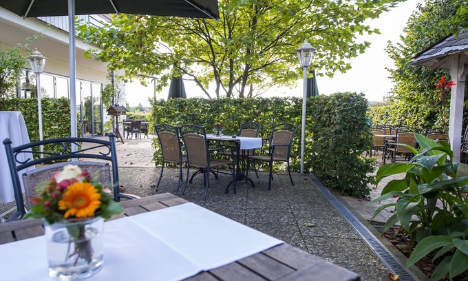 Bad Iburg Hotel | Landidyll Hotel Gasthof zum Freden