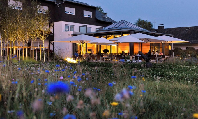 Klosterkumbd Hotel | Landidyll Hotel-Restaurant Birkenhof