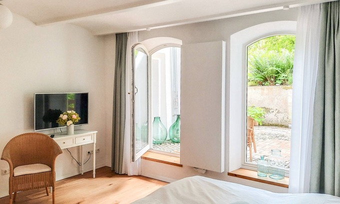 Diessen am Ammersee Apartment | Landidylle am Ammersee - Natur und Ruhe