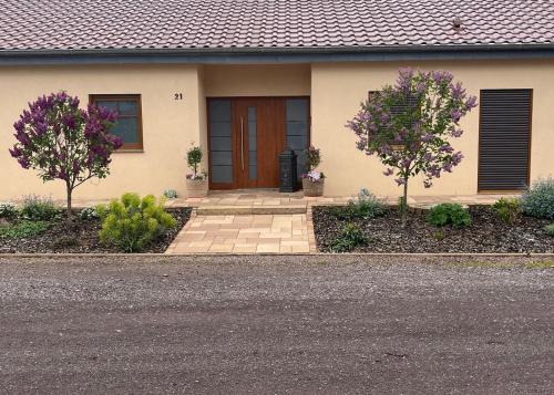 Nalbach Apartment | Landidylle