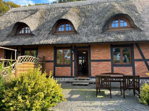Zurow Apartment | Landidylle OVS 109
