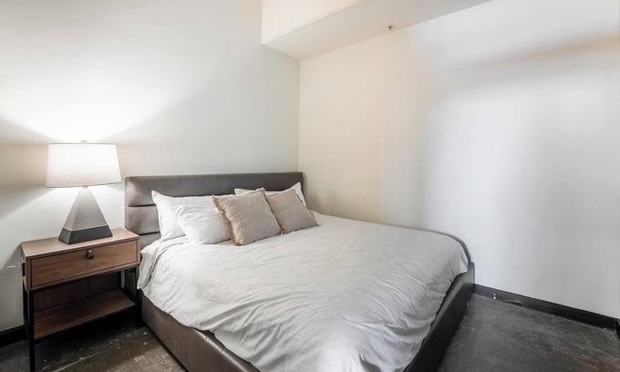 North Chesterfield Apartment | Landing | Amazing 1BD, Clubhouse, Gym