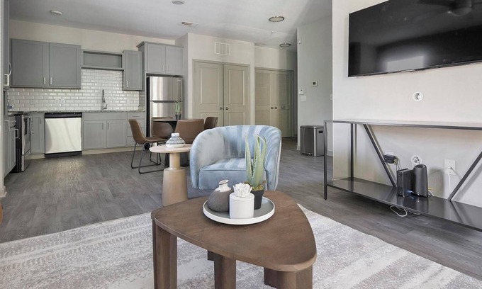 Paw Creek Apartment | Landing | Amazing 1BD, Game Room, Pool