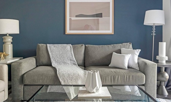 Windsor Park Apartment | Landing | Amazing 1BD, Gym