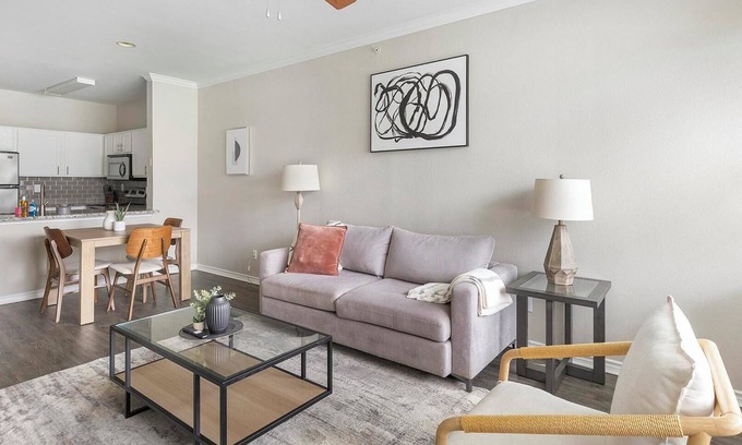 Fossil Creek Apartment | Landing | Amazing 1BD, Gym, Game Room