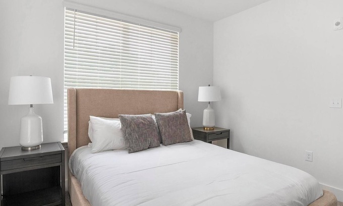Crestline Heights Apartment | Landing | Amazing 1BD, Pool, Clubhouse