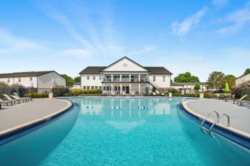 Indianapolis Apartment | Landing Apartments Indianapolis - Bayview