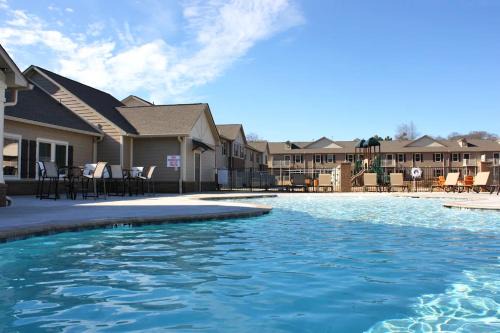 Lyman Apartment | Landing Apartments - Lyman