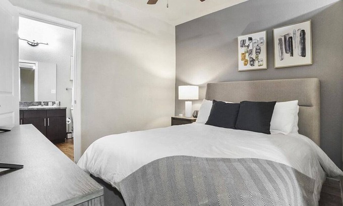 Liberty Area Apartment | Landing at 1809 at Winchester - 1 Bedroom in Hamburg Area