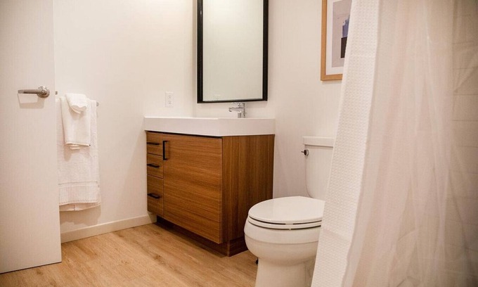 Tenderloin Apartment | Landing at 50 Jones - Studio in Tenderloin