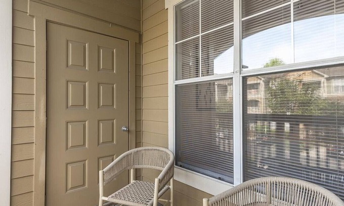 Durham Apartment | Landing at Alden Place at South Square - 1 Bedroom in Downtown Durham