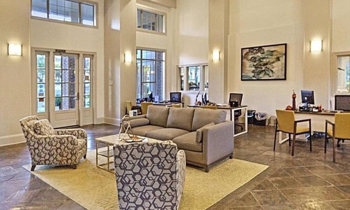 Durham Apartment | Landing at Alden Place at South Square - 2 Bedrooms in Downtown Durham