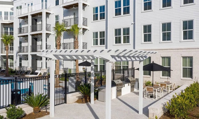 Charleston Apartment | Landing at Avalon at James Island - 2 Bedrooms in Charleston