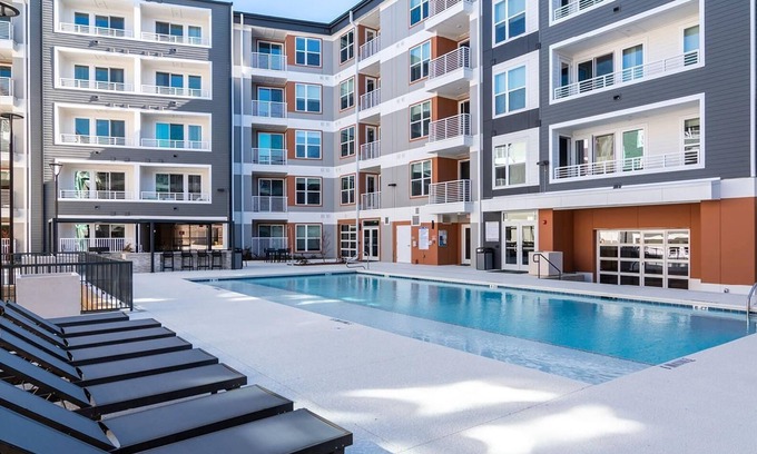 Decatur Apartment | Landing at Avondale Hills - 1 Bedroom in Avonda.