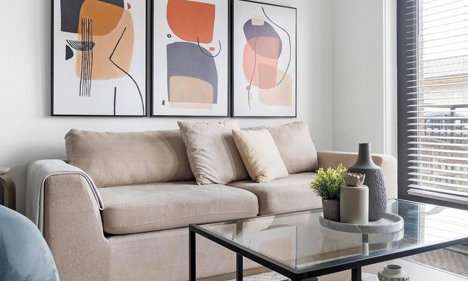 San Marco Apartment | Landing at Barlow - 2 Bedrooms in San Marco