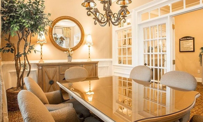 Town Center Apartment | Landing at Barrett Walk - 1 Bedroom in Town Center