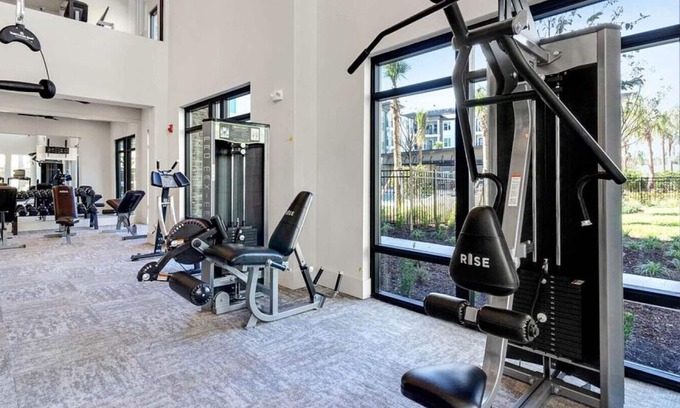 Southside Apartment | Landing at Bartram Park - 1 Bedroom in Southside