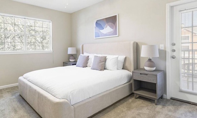 McCain Apartment | Landing at Bexley at Triangle Park - 2 Bedrooms in Downtown Cary