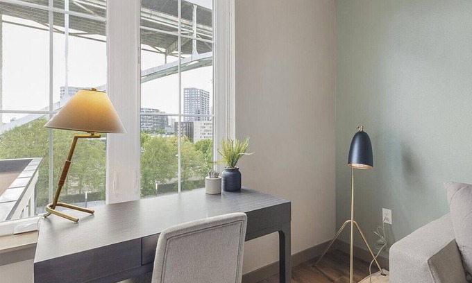 Northwest Portland Apartment | Landing at Bridgetown Lofts - 1 Bedroom in Northwest Portland