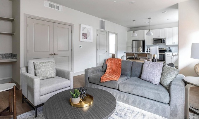 Tarrant County Apartment | Landing at Chaparral Ranch - 2 Bedrooms in Sout.