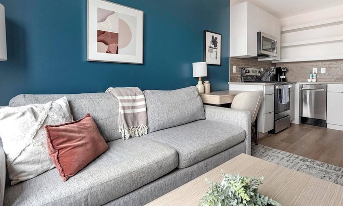Norris Square Apartment | Landing at Copper Flats - 1 Bedroom in North Ph.