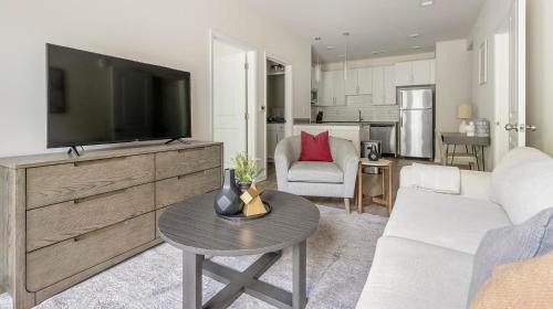 Concord Apartment | Landing at Emery Villages - Kannapolis