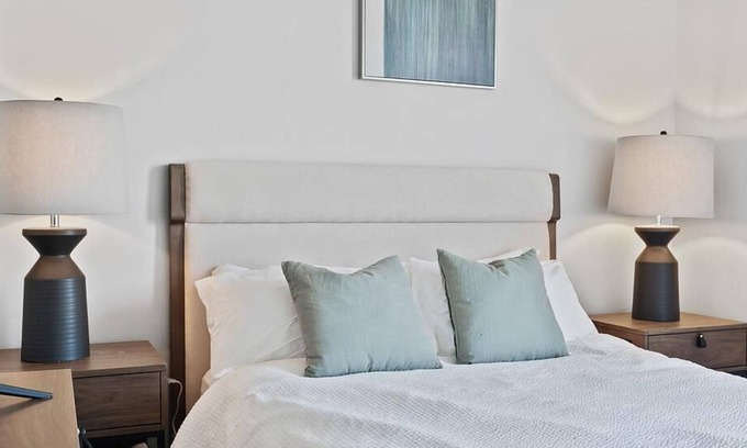 Nashville Apartment | Landing at Fifty Forty Flats - 2 Bedrooms in Lenox Village