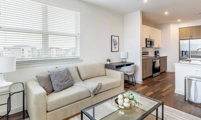 Fate Apartment | Landing at Jameson - 1 Bedroom in Fate